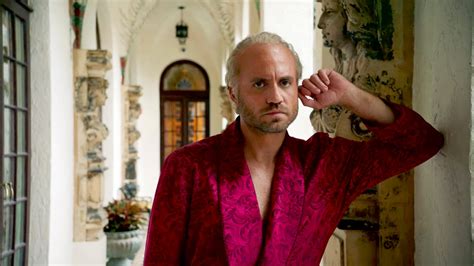 serie morte versace|assassination of gianni versace episodes.